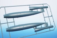 JB-2 Loon US Version of V-1 Missile