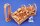 Marder IIIM Fighting Compartment Detail Set for Tamiya