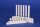 M36 Jackson Cardboard Transport Tube for 90 mm Gun (6 pcs.)