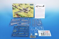Focke Wulf Fw 189A Owls over the Eastern Front