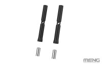 BMW M 1000 RR Movable Metal Front Fork Set (For...