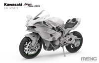 Kawasaki Ninja H2R 2018
