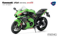 Kawasaki Ninja ZX-10R KRT Edition (Pre-colored Edition)