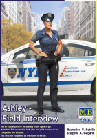 Ashley-Field Interview