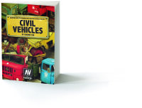 Civil Vehicles by Eugene Tur English