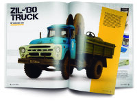Civil Vehicles by Eugene Tur English