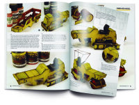 Civil Vehicles by Eugene Tur English