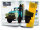 Civil Vehicles by Eugene Tur English