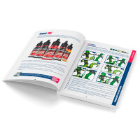 Color BSL System Spanish