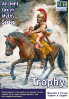 Ancient Greek Myths Series. Trophy