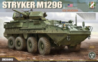Stryker M1296 ICV-Dragoon