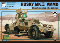 Husky Mk.III CMMD