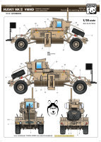 Husky Mk.III CMMD
