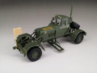 Husky Mk.III CMMD