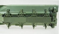 HVDRAULGLNES AND CABLES for ACV-P