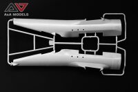 An-22 heavy turboprop transporter