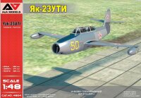 Yak-23 UTI military trainer