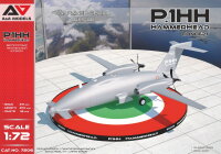 P.1HH Hammerhead (Concept) UAV
