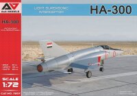 Helwan HA-300 Light interceptor