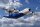 EC-130Q research aircraft
