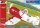 Gee Bee R1/R2 racing aircraft (1934-35 ver.)