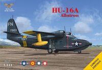 HU-16A Albatross (USA/IDN/ESP/TWN)