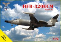 HFB-320 Hansa Jet (ECM ver.)