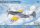 P-51H Mustang WWII fighter (in USAF service)