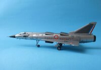 Mirage III V-01 French VTOL