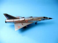 Mirage III V-01 French VTOL