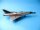Mirage III V-01 French VTOL