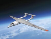 M-17 Stratosphera high-alt.interceptor