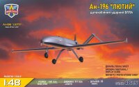 An-196 Liutyi deep-strike UAV (1/48)