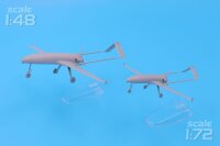 An-196 Liutyi deep-strike UAV (1/48)