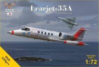 Learjet 35A (Argentinian NAVY)