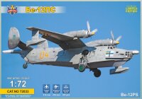 Be-12PS SAR flying boat