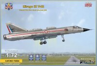 Mirage III V-02 fastest VTOL ever