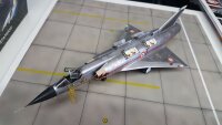 Mirage III V-02 fastest VTOL ever
