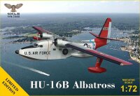 HU-16B Albatross (USAF edition)