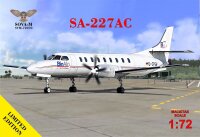 SA-227AC Regional airliner