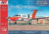 UC/TC-12B Huronturboprop aircraft (Military ver.)