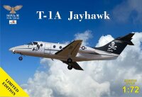 T-1A Jayhawk jet trainer (USAF)