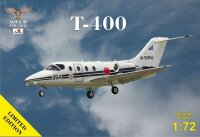 T-400 jet trainer ( JMSDF )