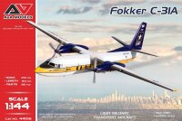 Fokker C-31A (Golden Knights)