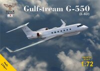 G-550 JSTARS test bed (N.Grumman)