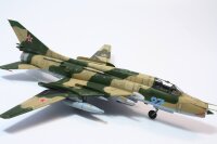Su-17M3 advanced fighter-bomber