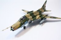 Su-17M3 advanced fighter-bomber