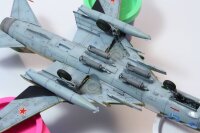 Su-17M3 advanced fighter-bomber
