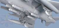 Su-17M3 advanced fighter-bomber