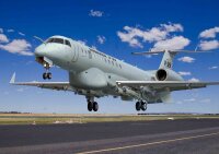 EMB 145MP/ASW (P-99) maritime patrol